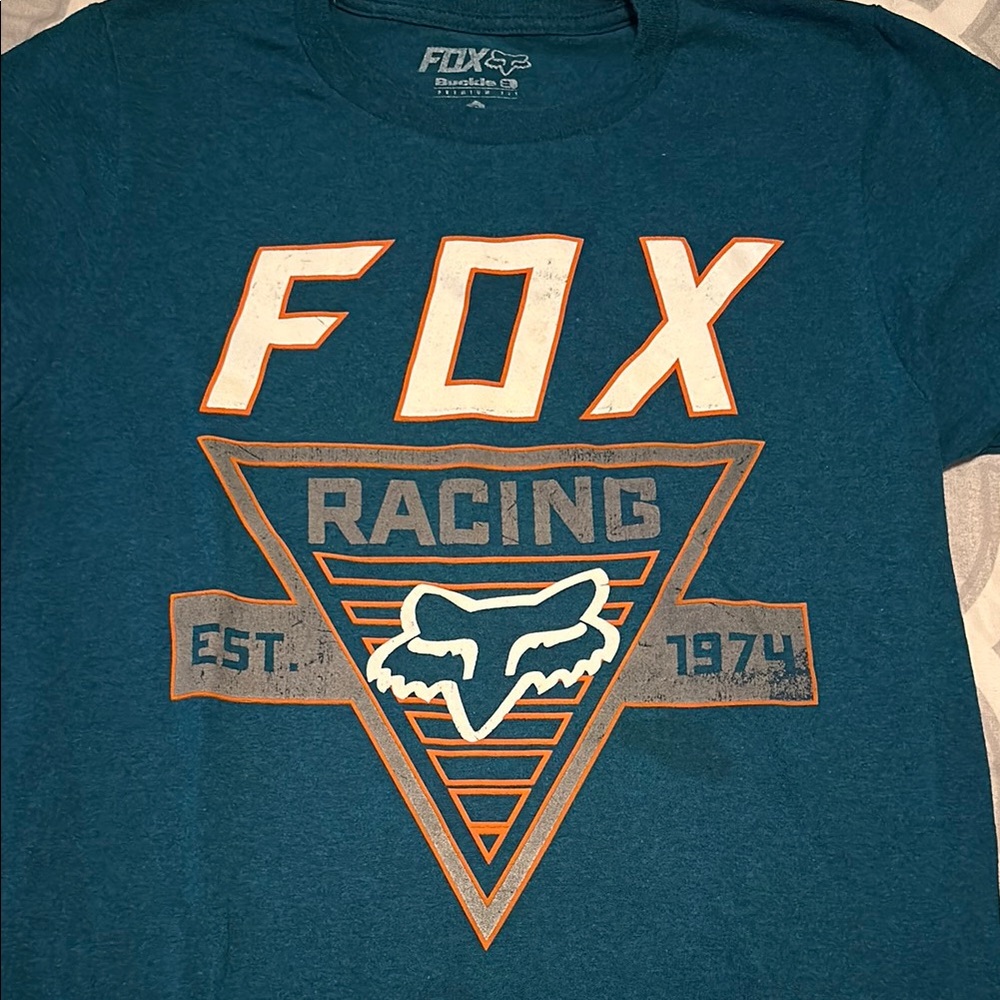Men’s Fox Racing T-shirt